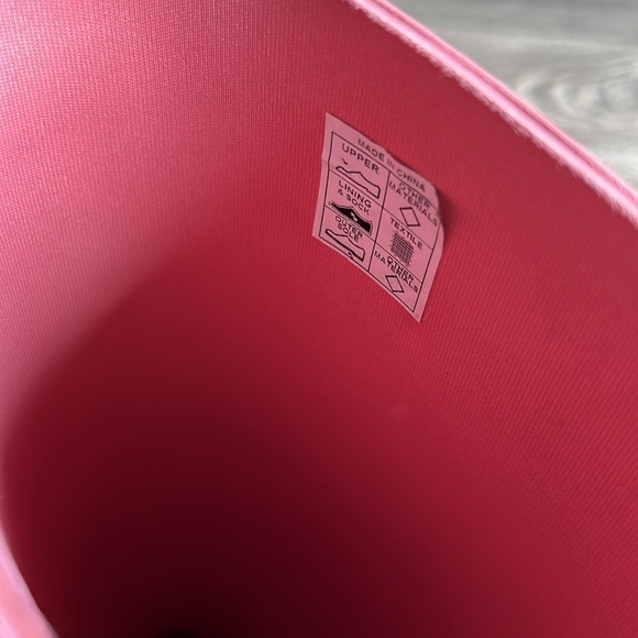 Hunter Rain Shoes - Picture 6 of 6